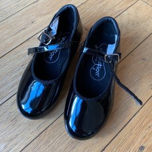 Tap Shoes